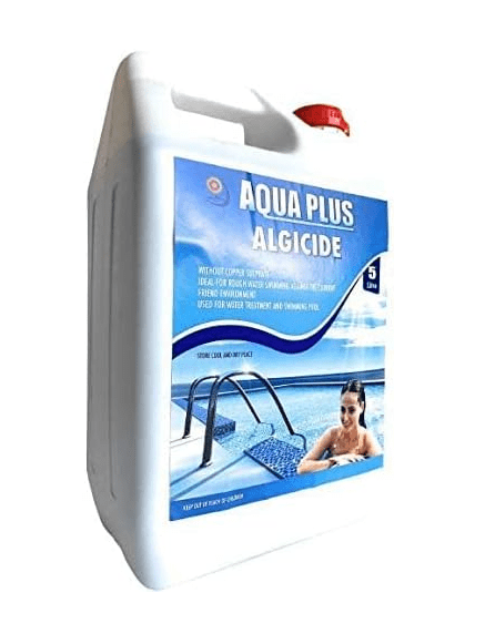 AQUA PLUS Liquid Algaecide
