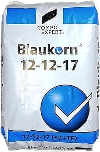 Blaukorn® Fertilizer – Trusted Nutrition for Vigorous Growth