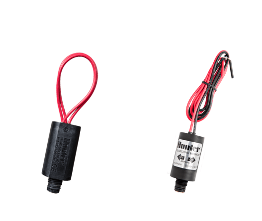 Hunter Heavy-Duty Solenoids – Reliable Performance for Every Valve System