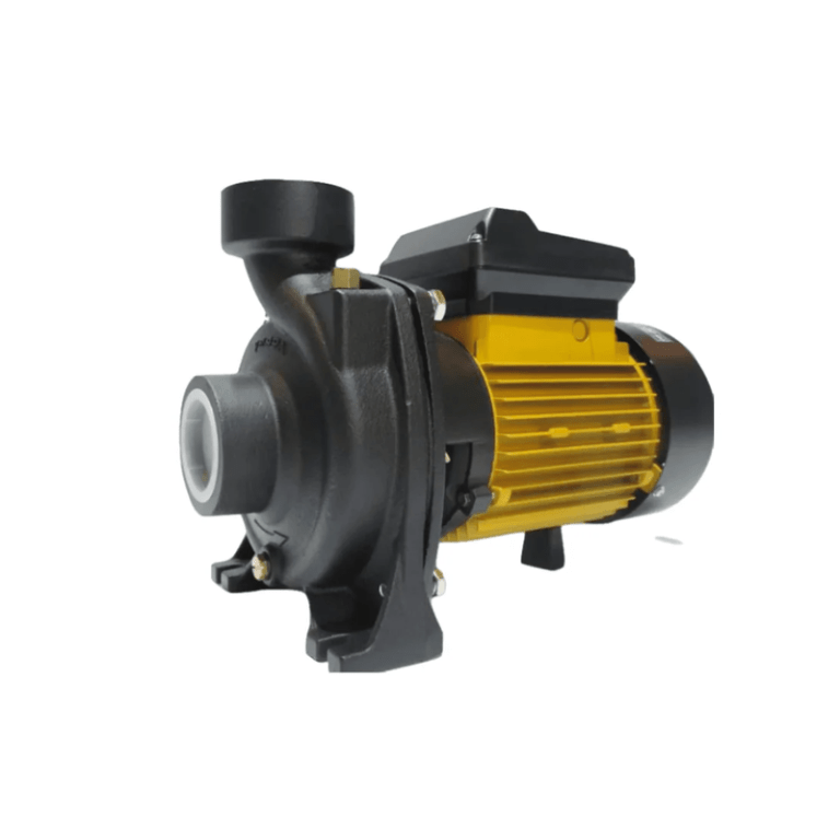 Vespa MAP100 1HP Centrifugal Water Pump