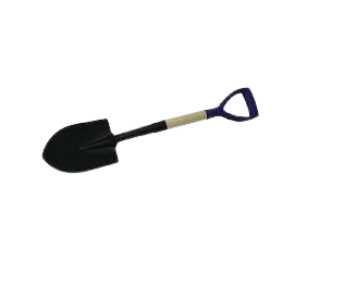 Hand Shovel – Compact, Durable & Essential for Every Gardener