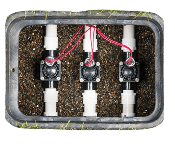 Hunter 1″ PGV Irrigation Valve