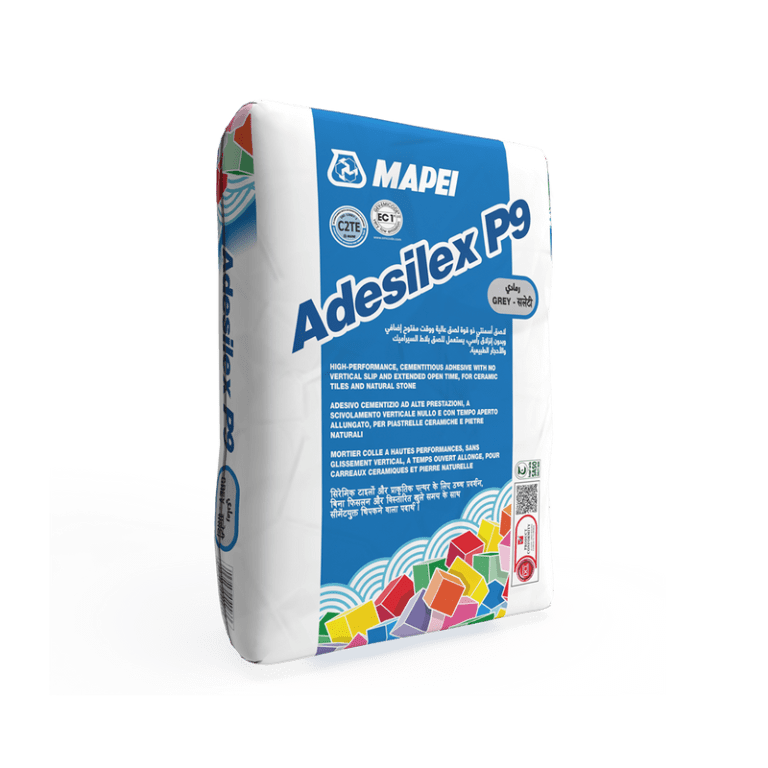 ADESILEX P9