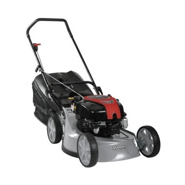 575 AL Walk Behind Lawn Mower – Built for Power and Precision