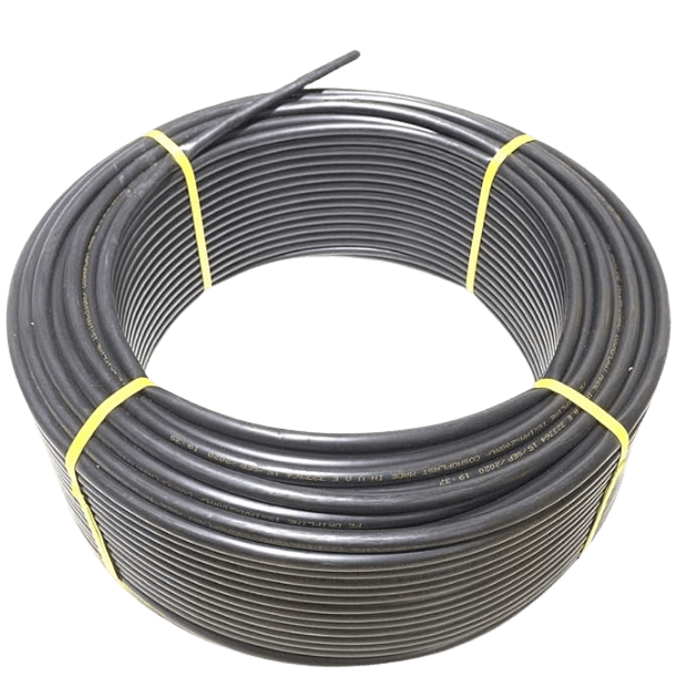LDPE Irrigation Pipes – Flexible, Durable, and Efficient Water Distribution