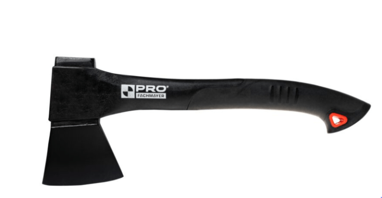 Universal Axe – Durable, Balanced, and Built for Performance