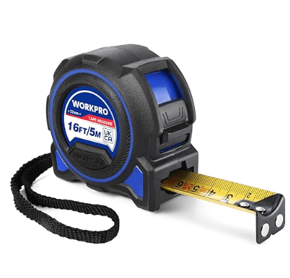 Construction Measuring Tape