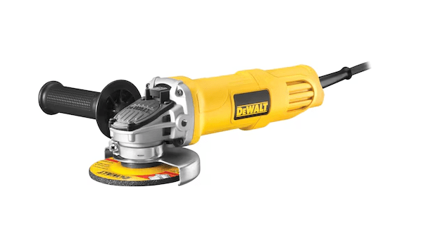 DeWalt Compact Angle Grinder