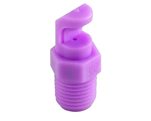 Water Curtain Nozzle – Plastic