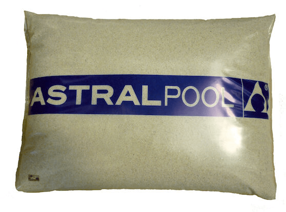 Silica Sand for Pool Filtration – AstralPool