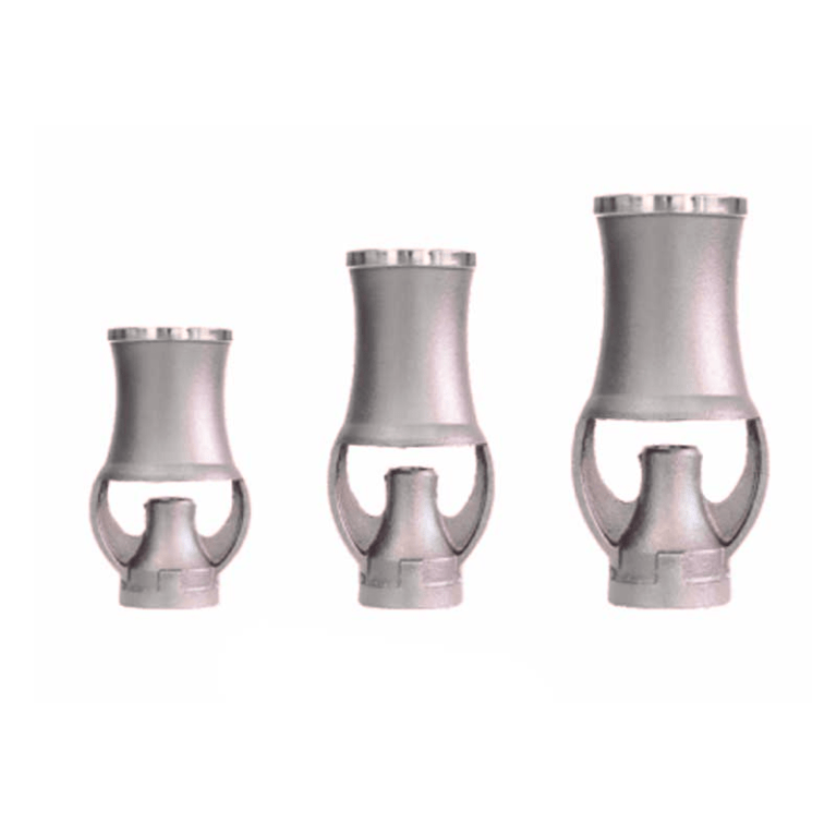 Cascade Nozzles