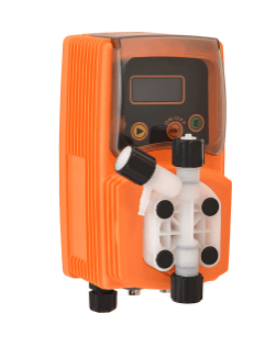VMSA Self Venting with Display – EMEC