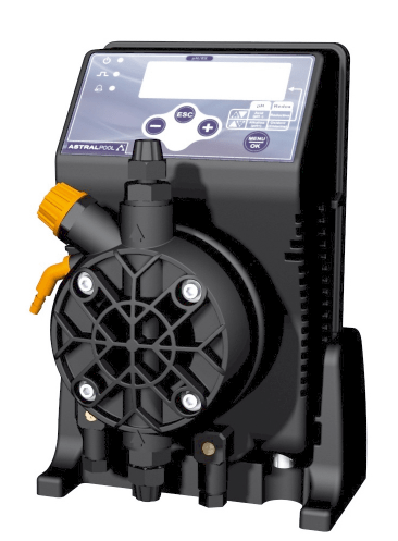 EXACTUS pH/Rx Dosing Pump – AstralPool
