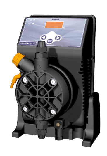 EXACTUS Microprocessor Dosing Pump – AstralPool
