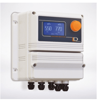 LDPHCL Multi-Channel Digital Controller – EMEC