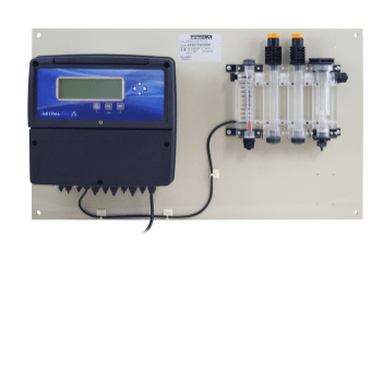 Auto Digital Dosing Controller – AstralPool