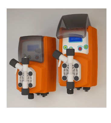 VMS Manual Venting with Display – EMEC