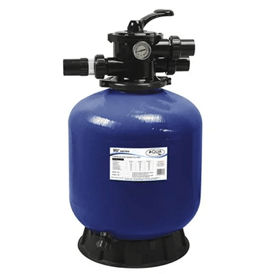 Bobbin-Wound Sand Filters – Aqua
