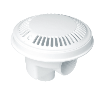 Antivortex Drain Ø200mm – Astral Pool (Code: 27837)