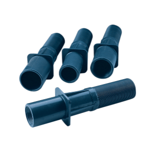 AstralPool WALL CONDUIT 2″ FEMALE & MALE CONNECTION (CODE: 00323)