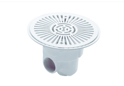 AstralPool Circular Main Drain Ø 270 mm – ABS – 01466