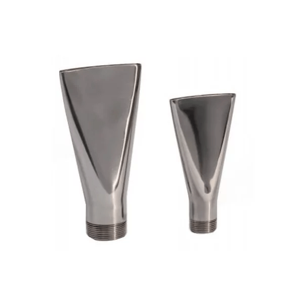 Fan Jet Fountain Nozzles