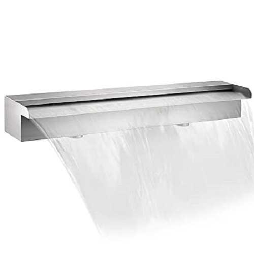 Standard Waterfall Feature