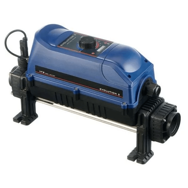 Elecro Engineering Evolution 2 Titanium Pool Heater.