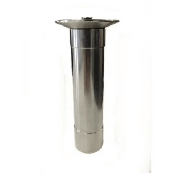 Umbrella Fountain Nozzle