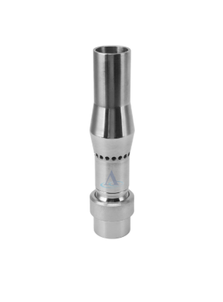 Single Jet Nozzle