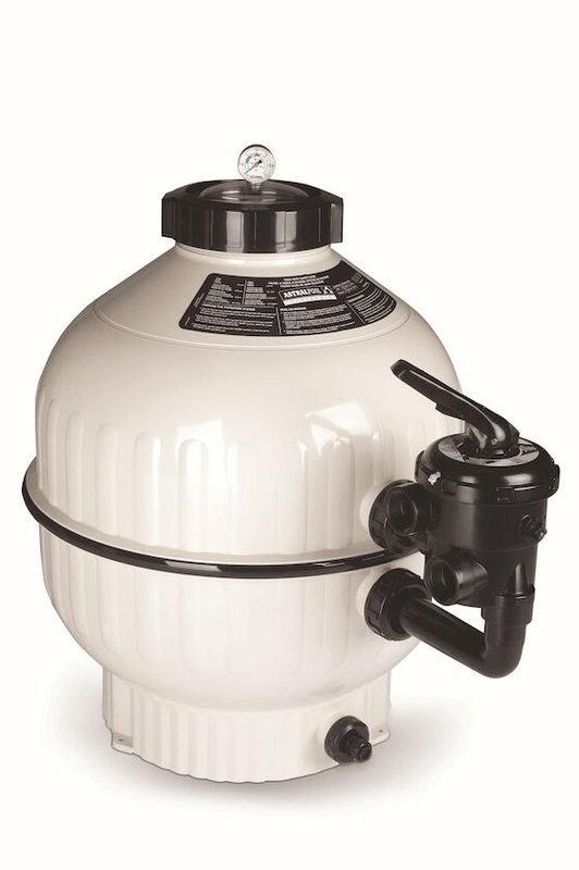 Cantaboric Filters Side Mounted – AstralPool