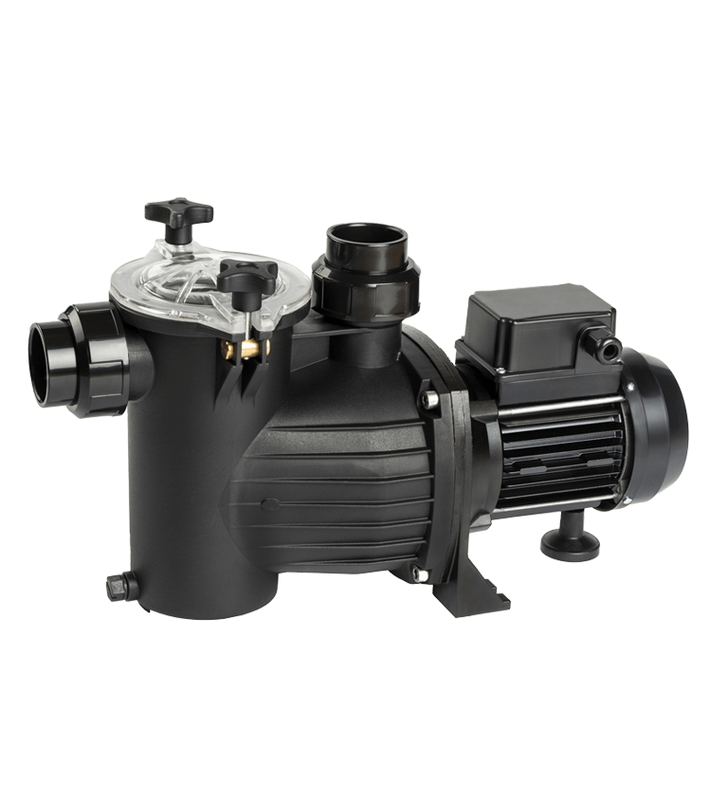 Optima Self-Priming Pool Pump