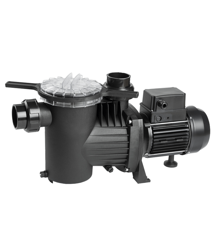 Winner – Self-Priming Pool Pump