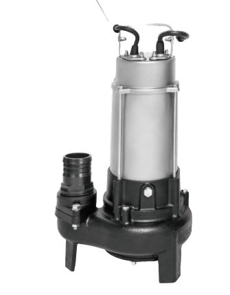 Draino Grinder Pump – Industrial Wastewater Handling Series