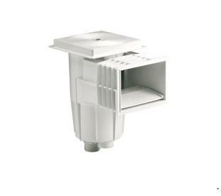 Standard Swimming Pool Skimmer – Square & Round Lid (Astral Pool)