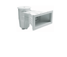 Wide Mouth Swimming Pool Skimmers – Square & Round Lid (Astral Pool)