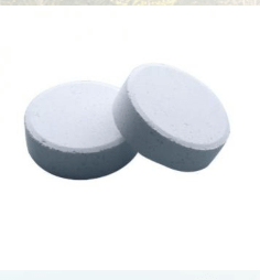 AQUAPLUS Chlorine Multifunction Tablets (TCCA)