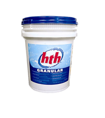 HTH Calcium Hypochlorite