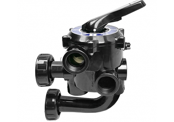 Multi Port Valve – AstralPool