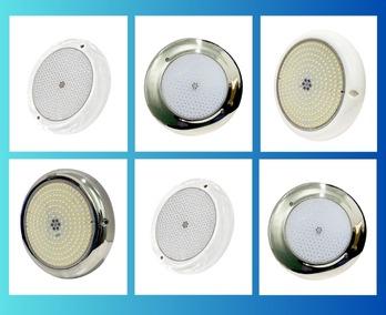Swimming Pool Equipments