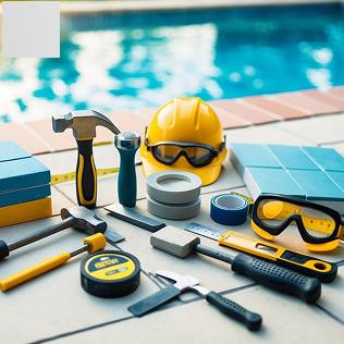 How to Keep Your Pool Crystal Clear All Year Round
