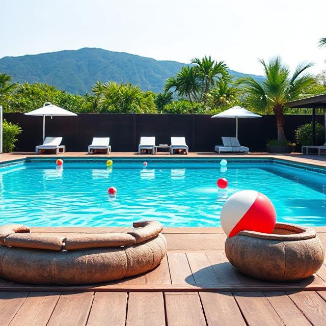 5 Essential Pool Equipment Every Homeowner Should Have