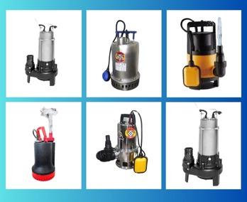 Swimming Pool Equipments