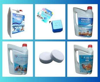 Swimming Pool Equipments