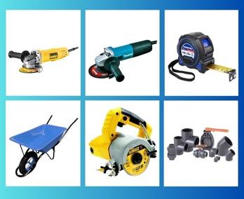 Swimming Pool Equipments