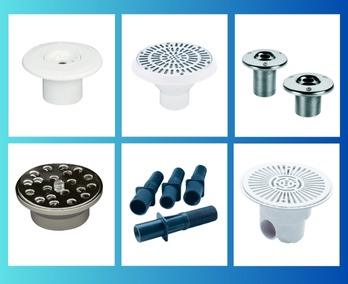 Swimming Pool Equipments