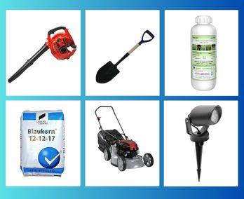 Swimming Pool Equipments
