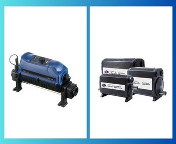 Swimming Pool Equipments
