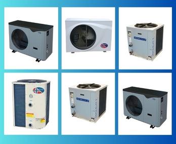 Swimming Pool Equipments