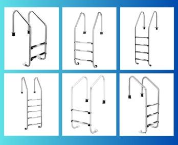 Swimming Pool Equipments